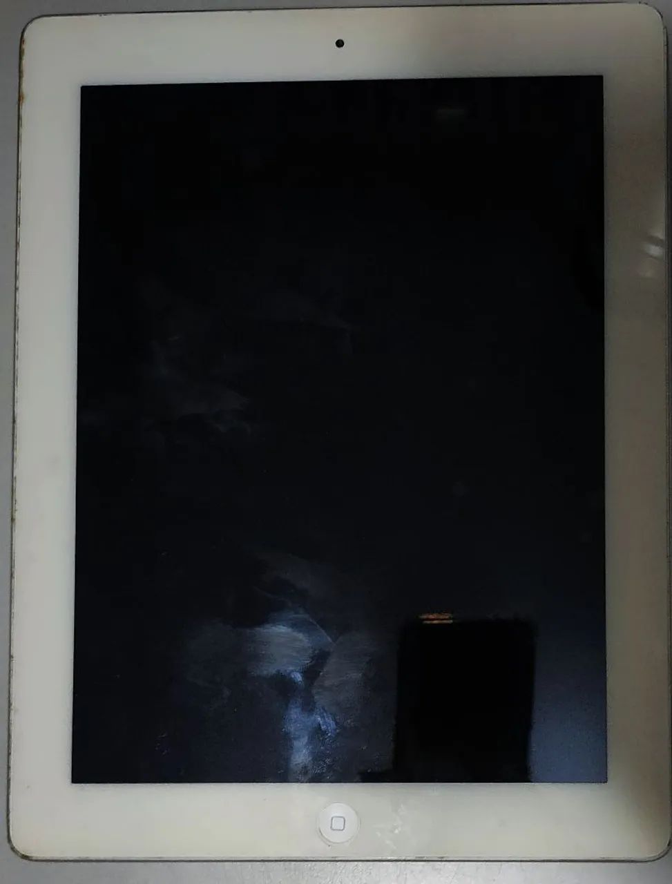 iPad geração 2 - 16 GB | Original + Caixa + Carregador Original! - Foto 2