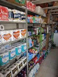 VENDA DE PONTO COM INSTALÇÕES E ESTOQUE