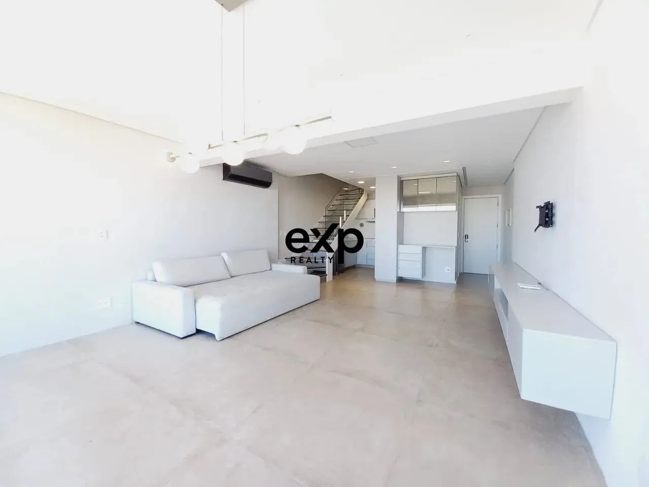 Apartamento Duplex de 87m² no Itaim Bibi - Foto 3