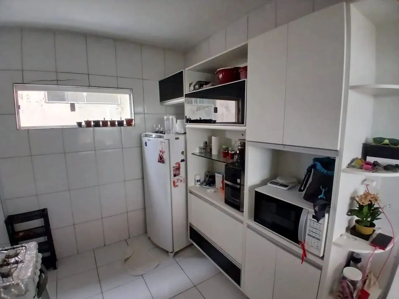 Vendo Apto no Água Branca II (Parque Shalon) - Foto 4