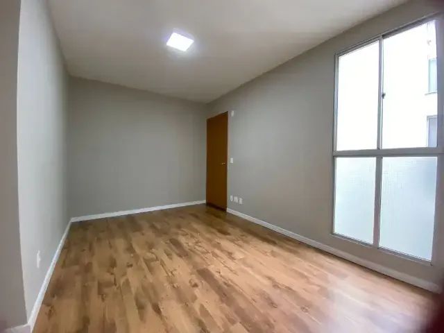 Foto - Joinville - Floresta