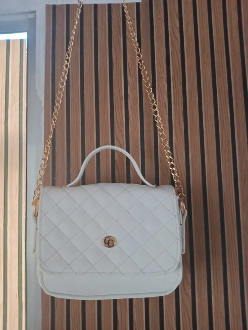 Lindas bolsas