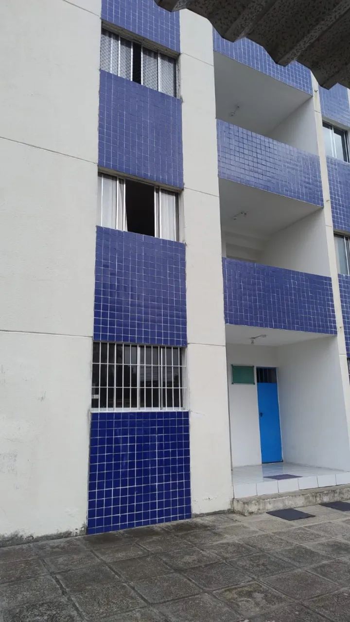 Foto - Recife - Sancho