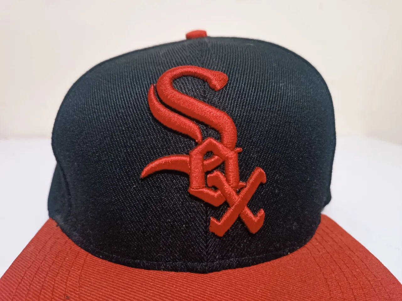 Boné New Era Chicago White Sox - Foto 2