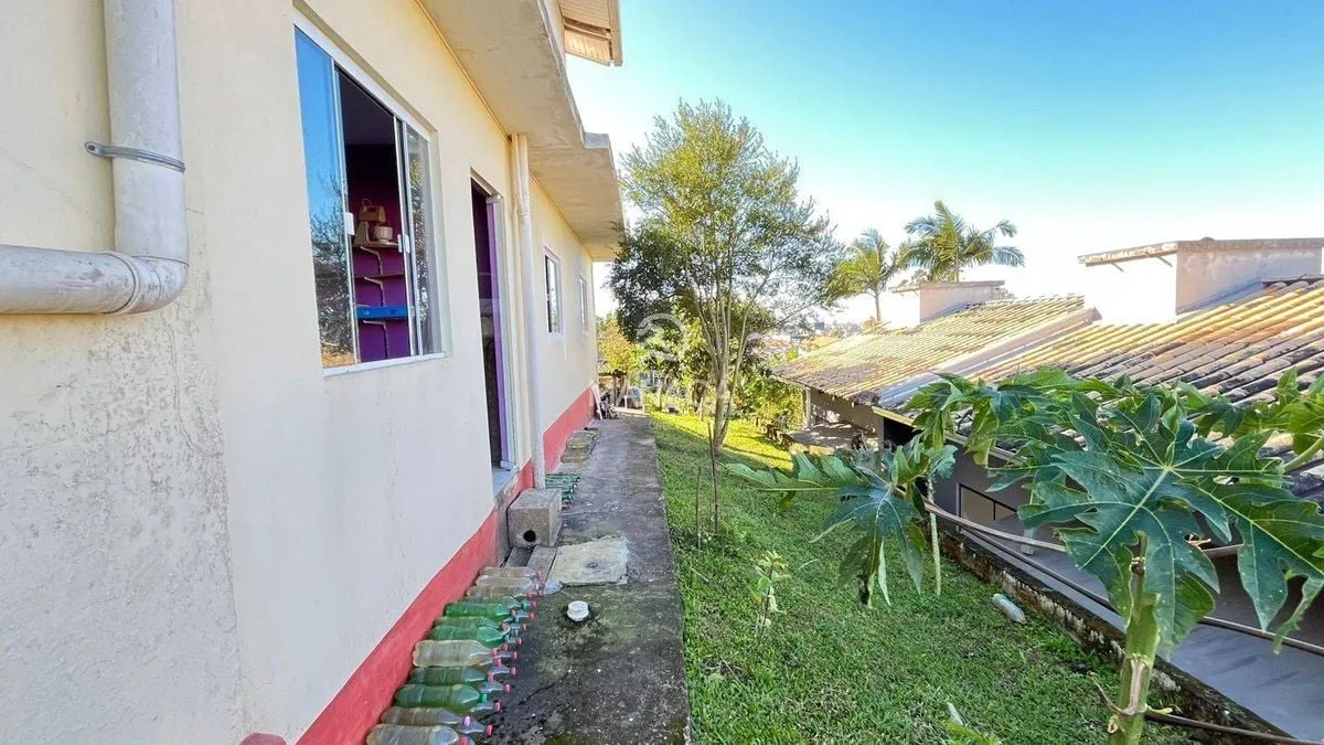 Casa para Locação Bairro São Cristóvão, Barra Velha/SC