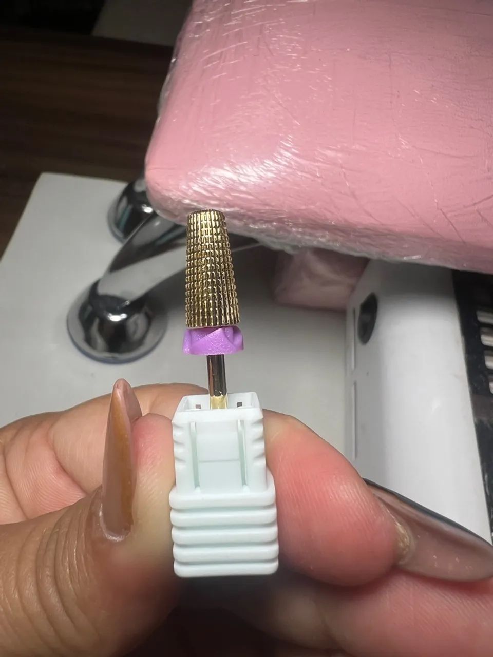 Broca de Tungstênio 5em1 Premium 3XF - Foto 3