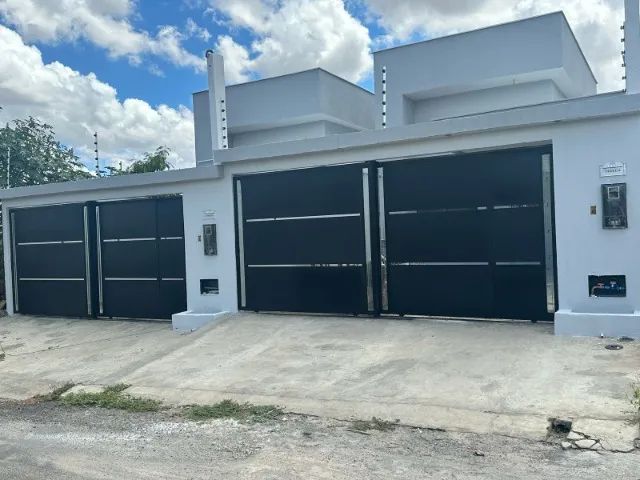 Vendo casa 3/4 sendo 1 suíte - Foto 4