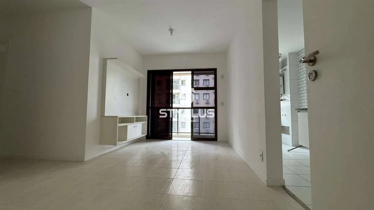 Cachambi | Apartamento 2 quartos, sendo 1 suite
