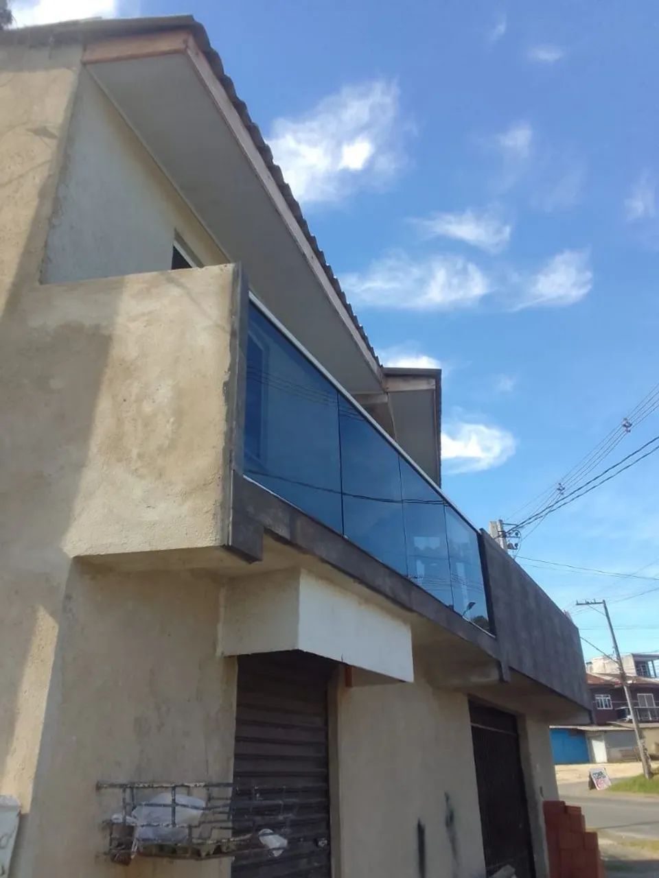 Foto - Colombo - São Gabriel