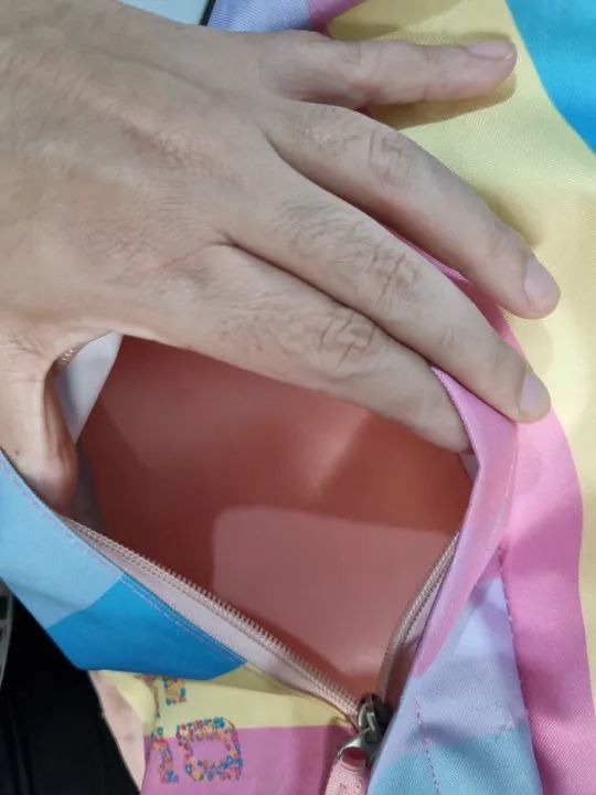 Mochila escolar  - Foto 5