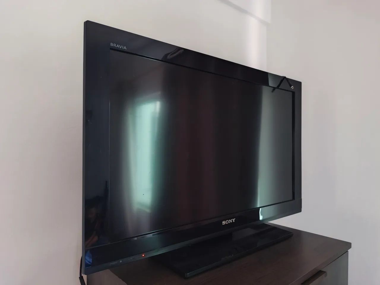 Televisão 32 LCD - Foto 3