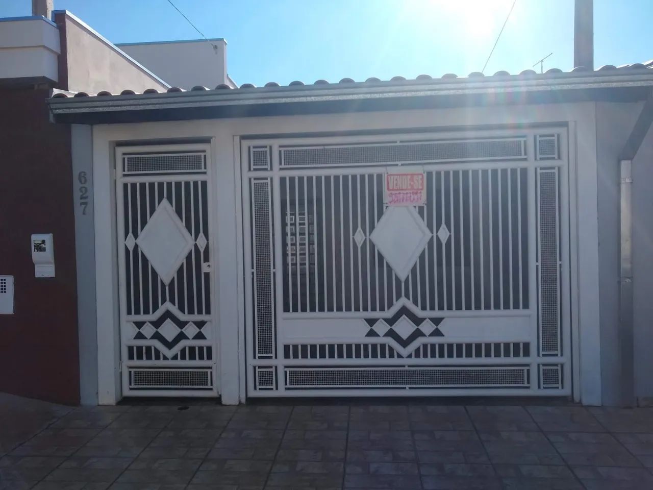 foto - Marília - Jardim Santa Antonieta