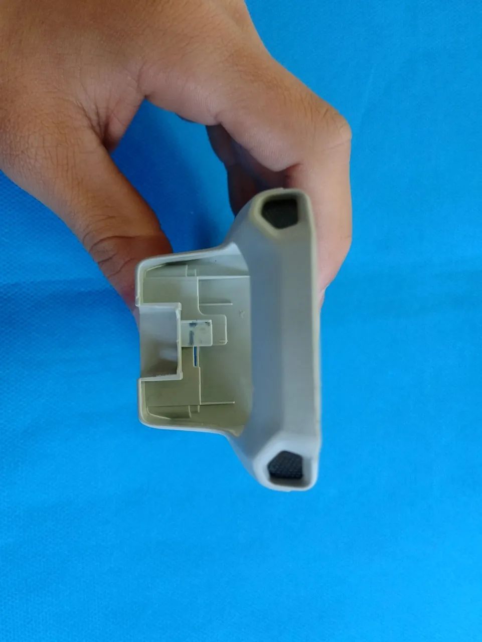 Carcaça Shell inferior Dji Mavic mini 1 - Peça de Reposição- original  - Foto 5