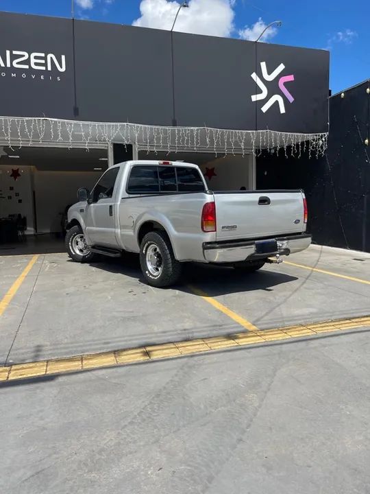 Ford/ F250 2008/2008  - Foto 5