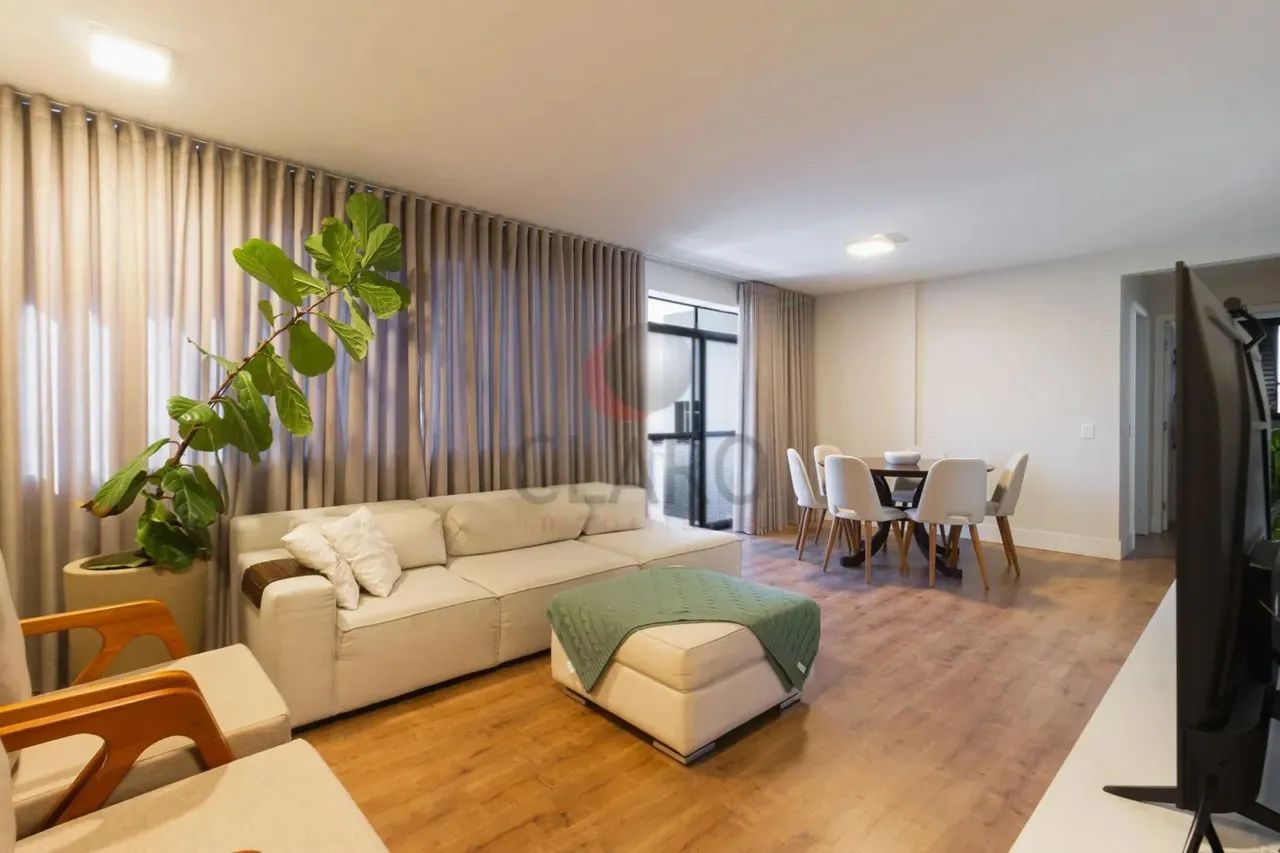 APARTAMENTO COM 02 QUARTOS À VENDA NO ALTO DA XV | EDIFÍCIO ALBANY - Foto 5