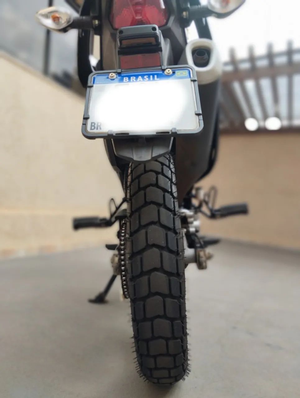 Honda XRE 190cc 2022 - Foto 2