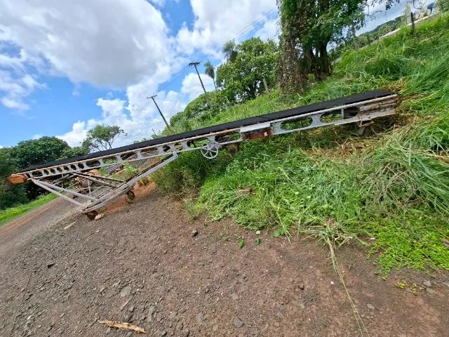 Esteira transportadora Dalla motorizada - Foto 3