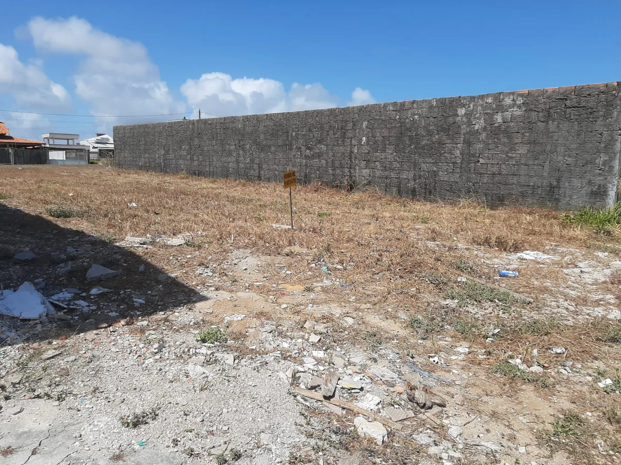 RESIDENCIAL VALLE DO SALL I - VENDO LOTE C/ 519M² - QD 16 LT 06 e 41