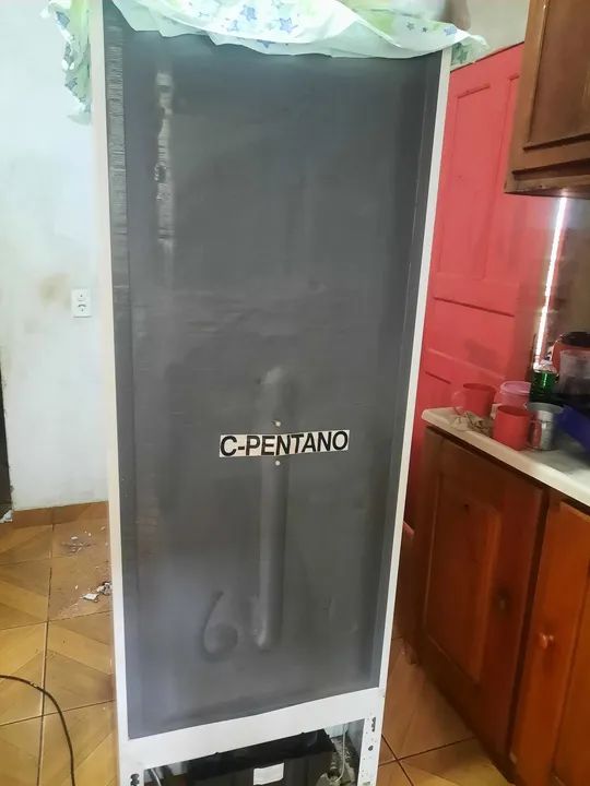 Geladeira Brastemp  em ótimo estado - Foto 2