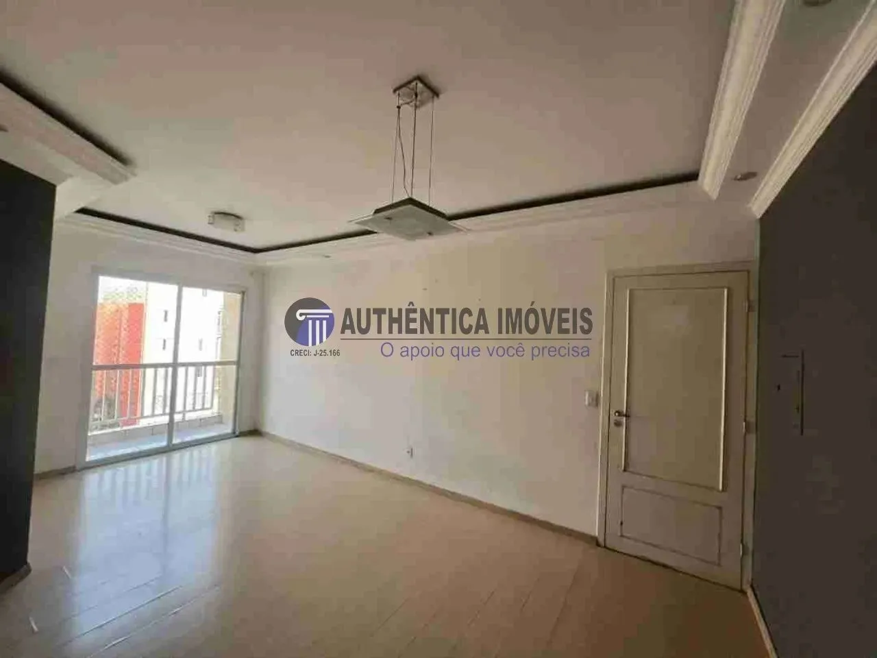 APARTAMENTO para LOCAÇÃO - PIRATININGA - OSASCO - SÃO PAULO - AUTHÊNTICA IMÓVEIS