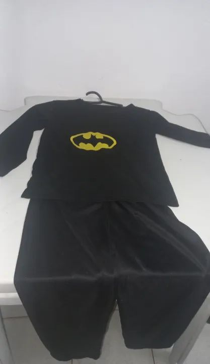 Fantasia do Batman  - Foto 2