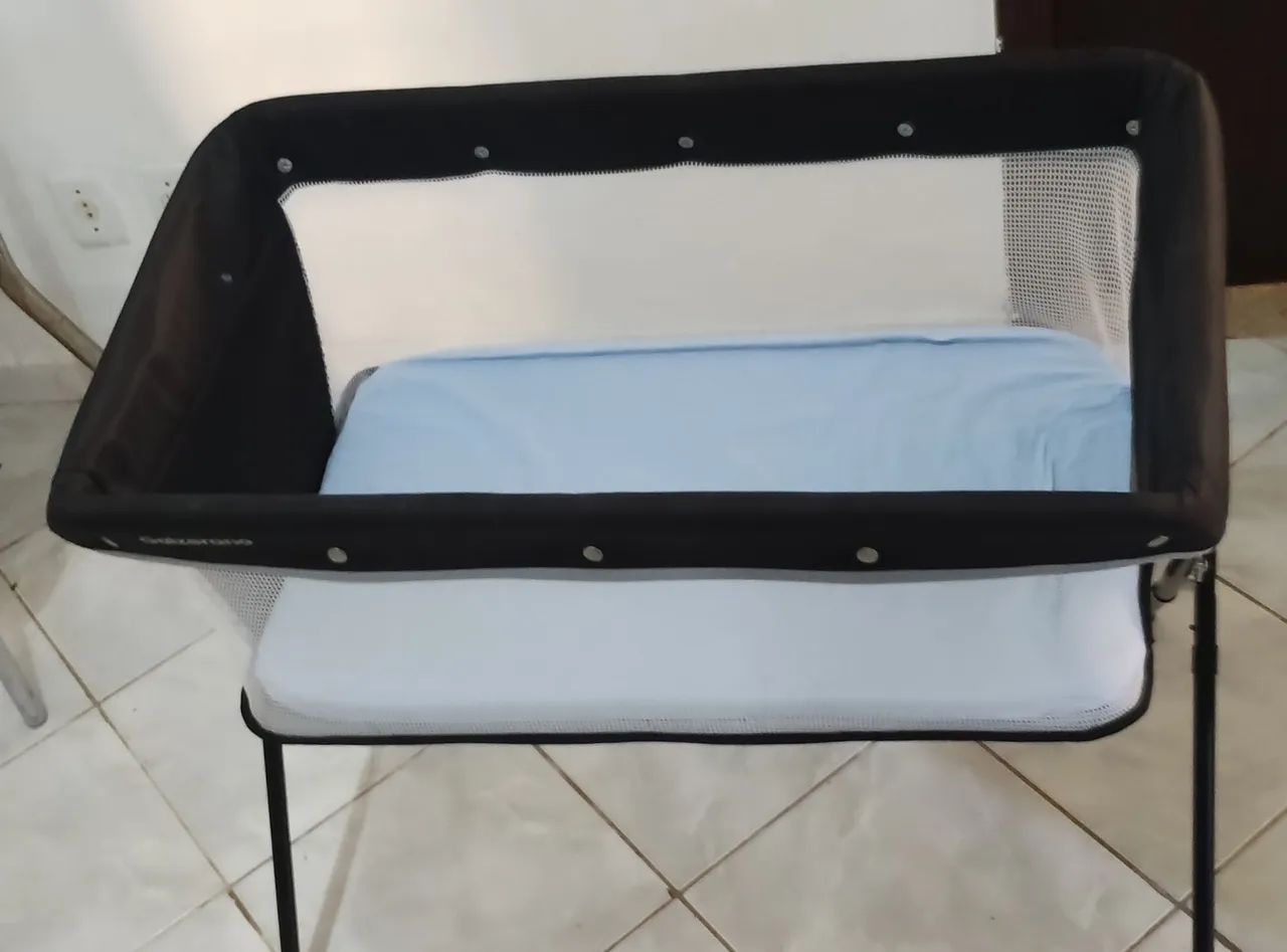 Berço Portátil para Bebê