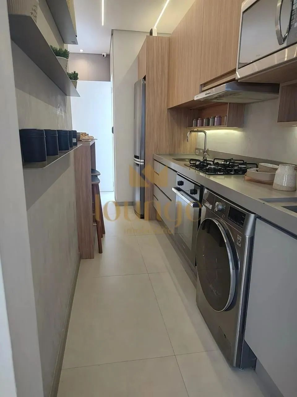 Parque dos Ingleses - Apartamento à venda no Condomínio Parque Dos Ingleses - Sorocaba/SP. - Foto 4
