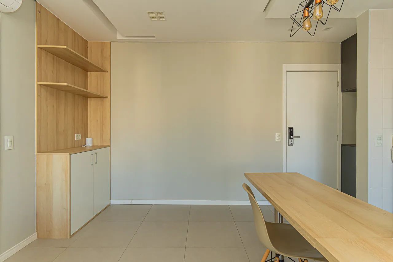 Imóvel para aluguel tem 48 metros quadrados com 1 quarto em Vila Gertrudes - São Paulo - S - Foto 8