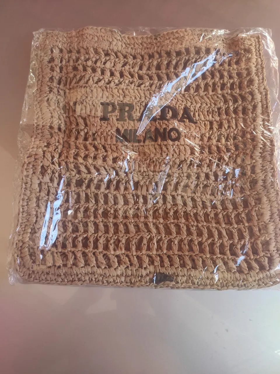 Bolsa da Prada - Foto 2