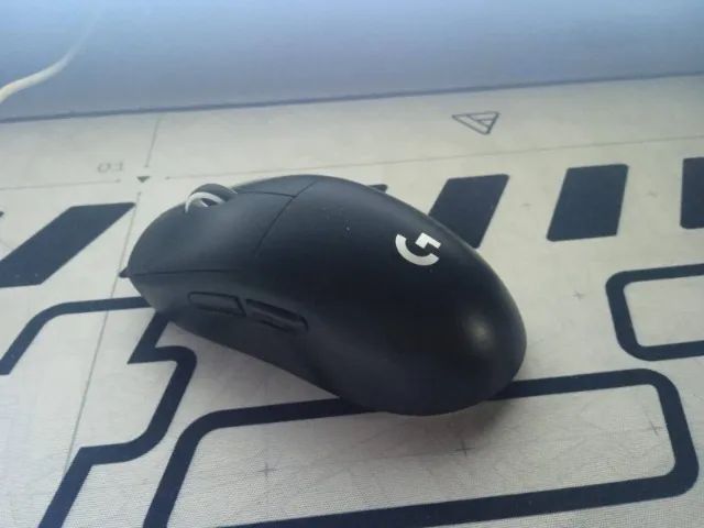 Mouse G PRO Superligth - Foto 3