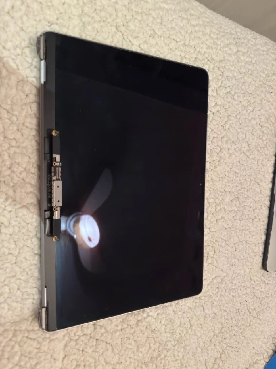 Tela Macbook Air  - Foto 2