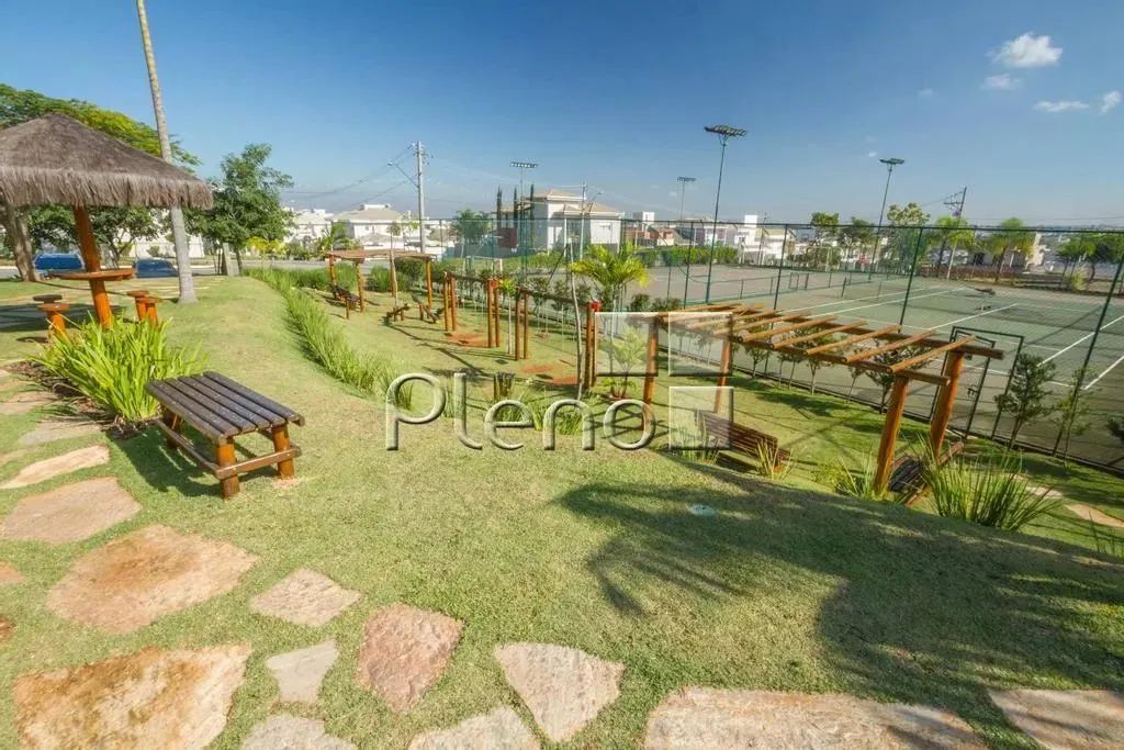 Terreno à venda em Campinas, Swiss Park, Condomínio Comercial Biel - Foto 9