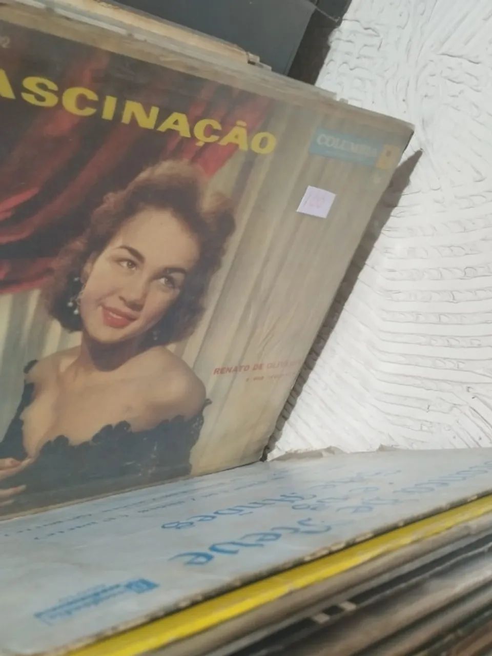 COLEÇÃO DE LPS 130 - Foto 3