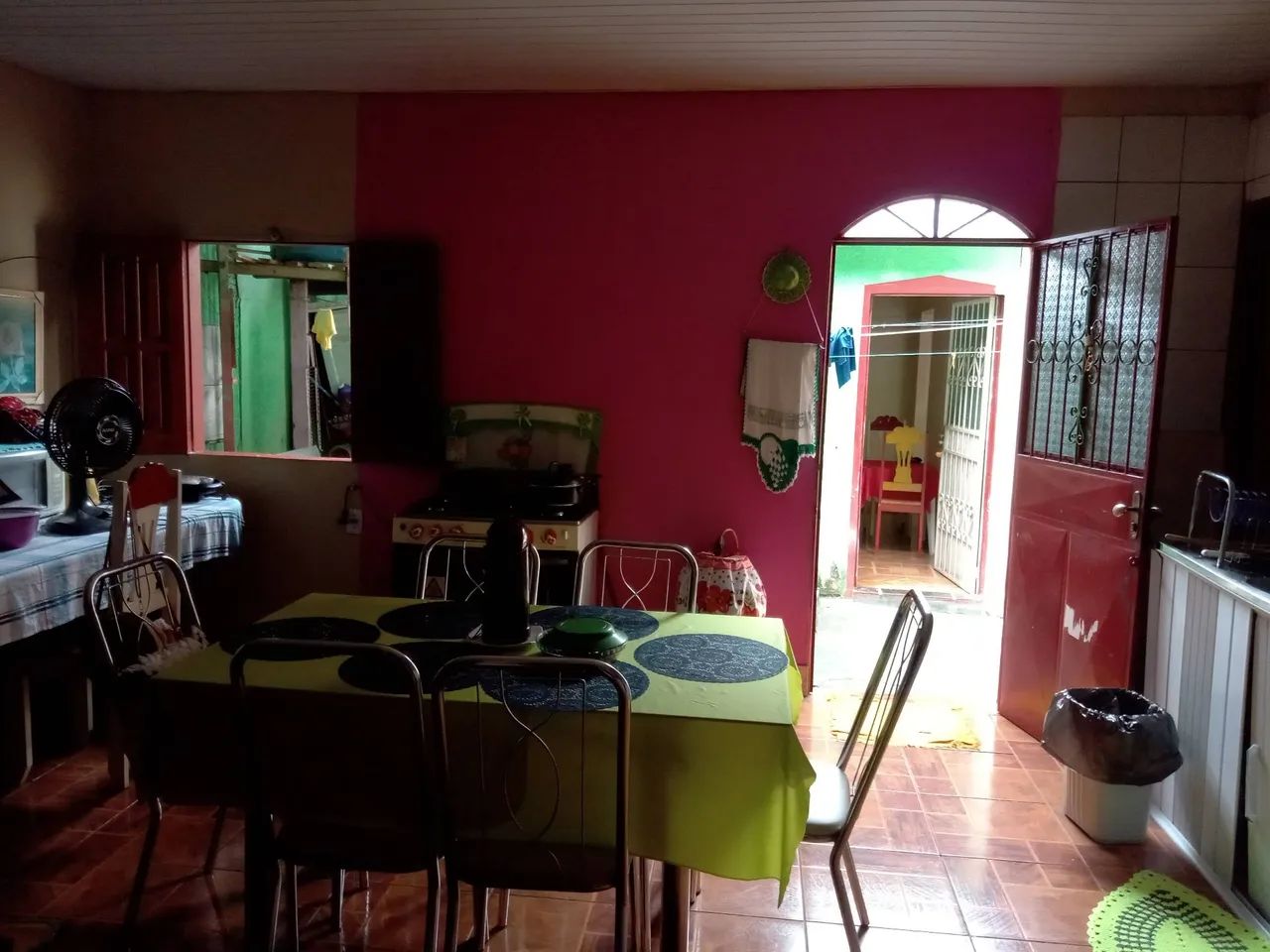 Foto - Manaus - São José Operário