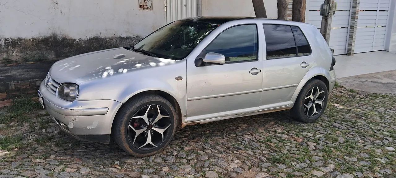 Vendo Golf 