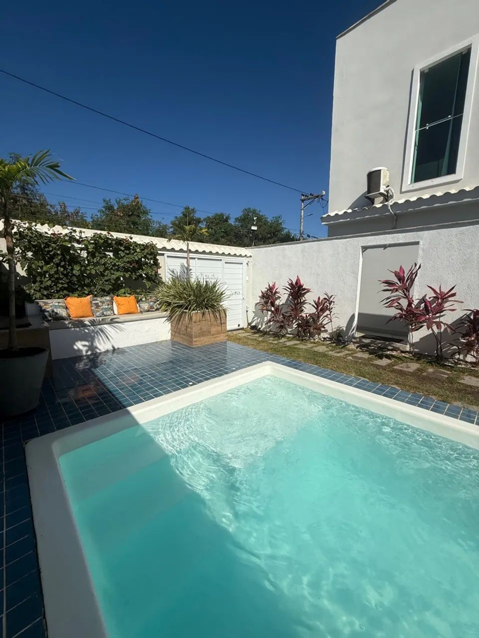 Carnaval em Búzios Flats próximo a Praia de Tucuns e Geribá.