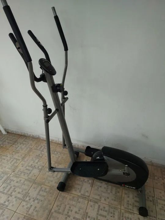 Aparelho Elíptico Kikos - Foto 3