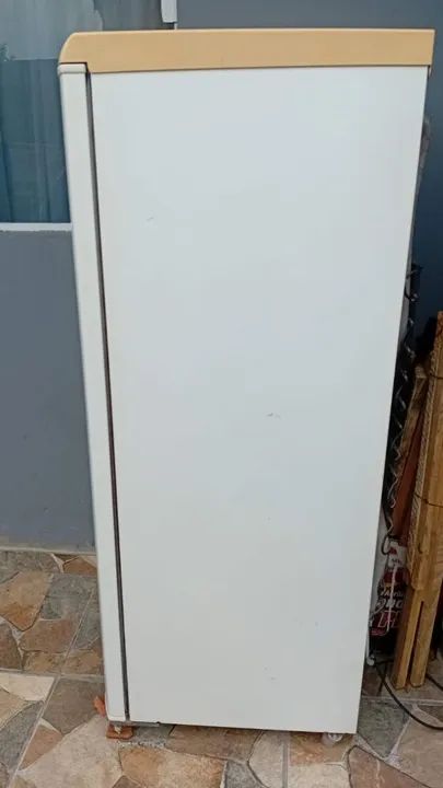 Geladeira Consul Usada - Foto 2