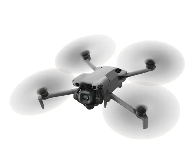 Drone DJI Mini 5 Pro Standard (Sem tela) - Foto 2