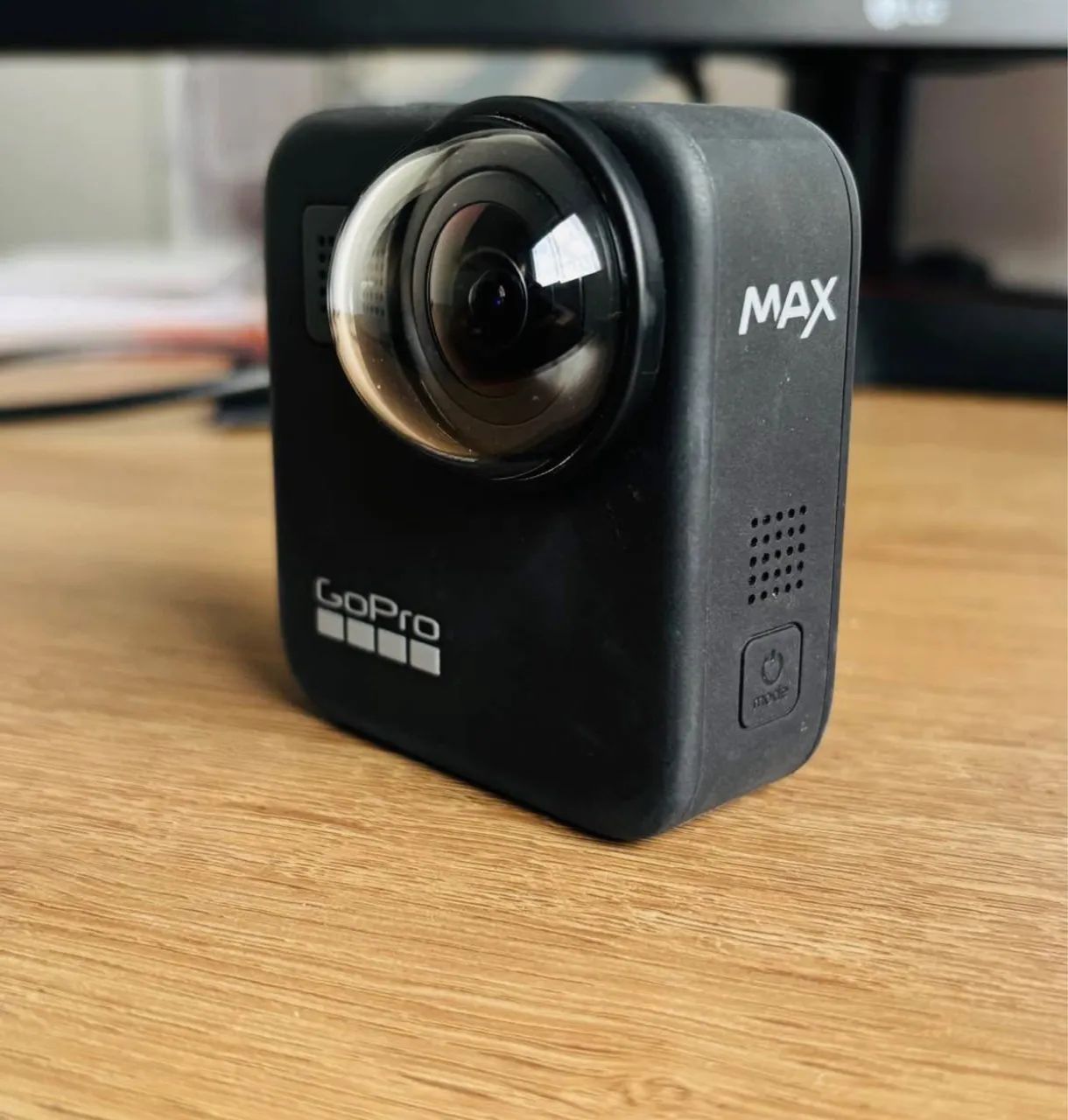 Gopro MAX 360  - Foto 4