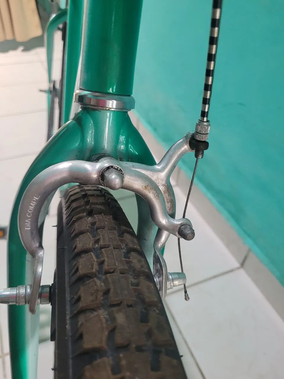 Bicicleta Safari - Raridade - Foto 2