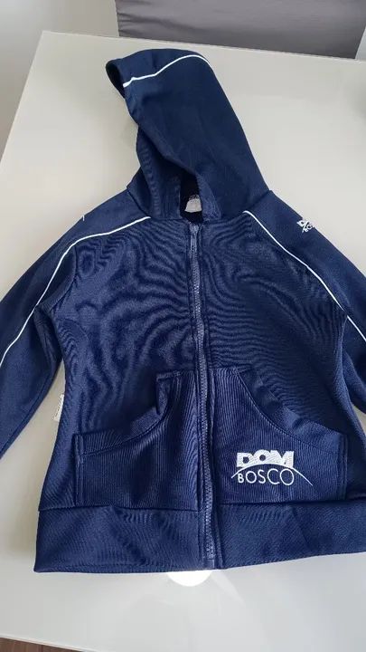 Uniforme Dom Bosco  - Foto 3