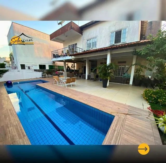 Casa a venda, "confortável e espaçosa" no Condomínio Solar Equatorial. - Foto 5