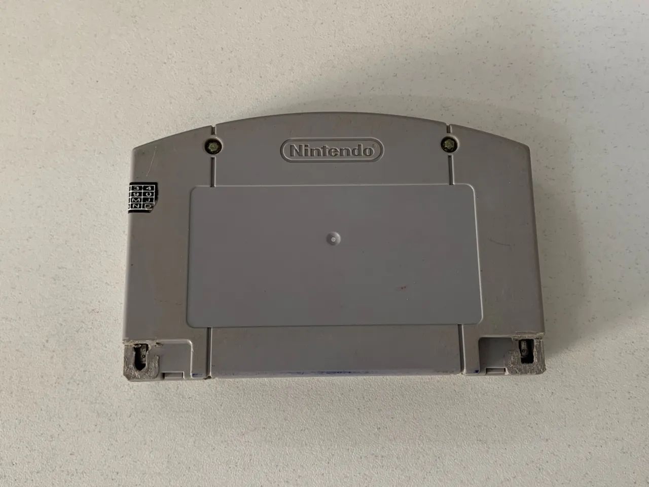 Jogo Wave Race 64 - Nintendo 64 - Foto 2