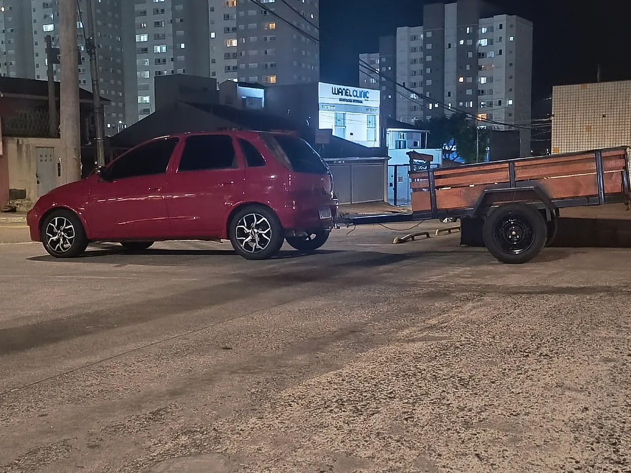 Faço carreto e socorro  - Foto 4