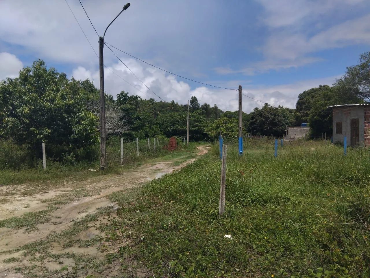 Venda de terreno  - Foto 2