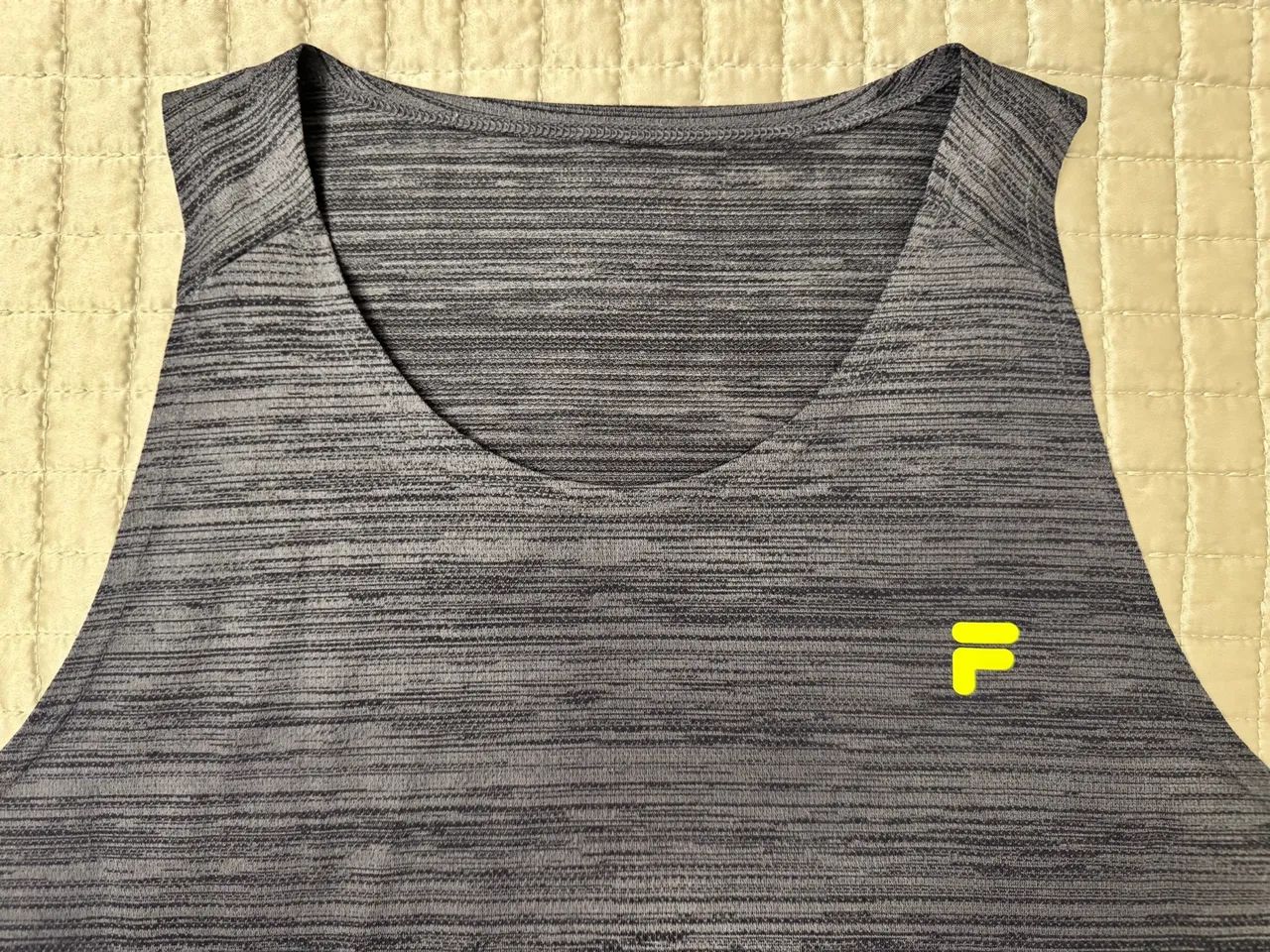 Regata Fila Masculina - Foto 2