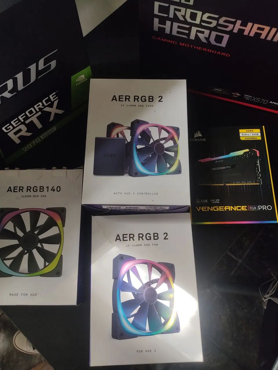 PC Gamer High End  - Foto 4