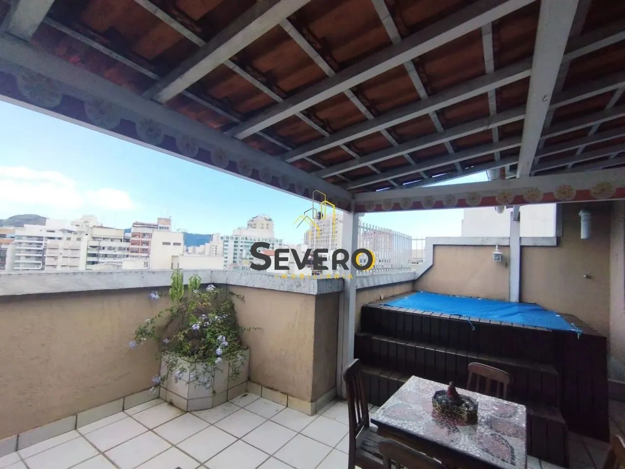 Cobertura Duplex em Icaraí, Niterói/RJ - Foto 3