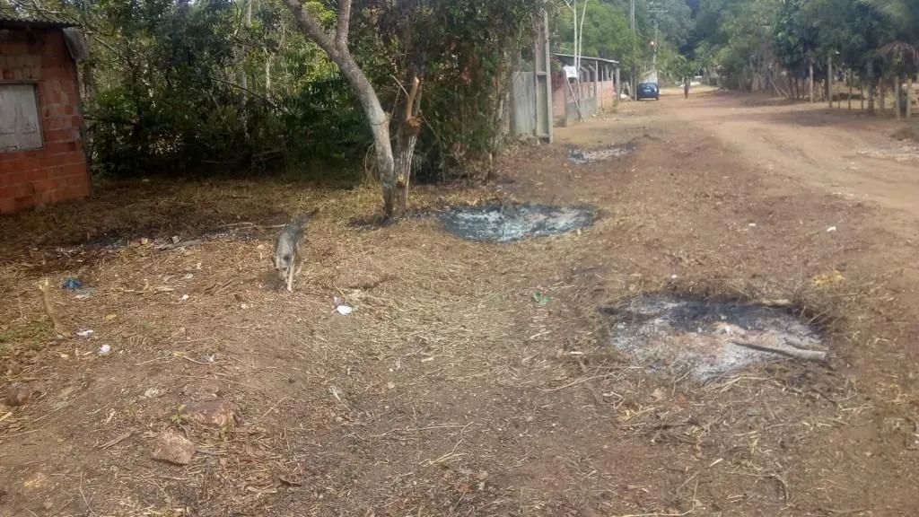 //Lote em Açutuba com 800 m2 - Iranduba  - Foto 4
